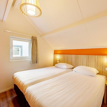 Center Parcs Les Ardennes Hotel Vielsalm Bagian luar foto